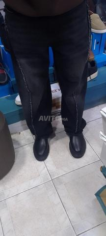 Chelsea Boots - 2