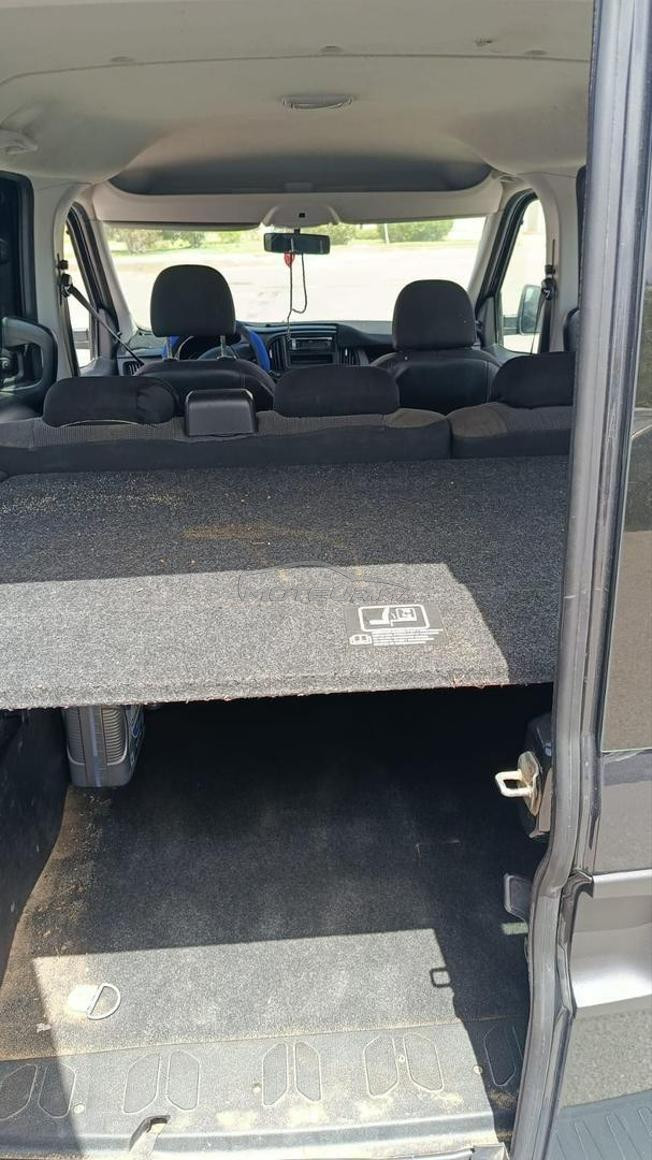 Fiat diblo maxi 