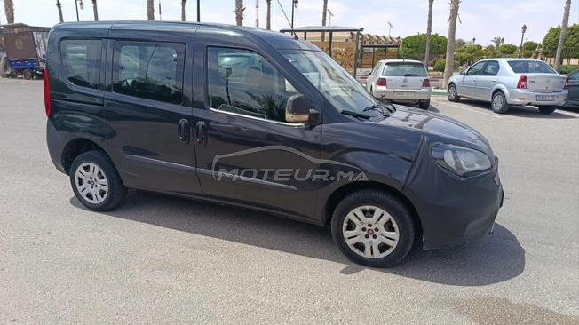 Fiat diblo maxi 