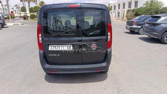 Fiat diblo maxi 