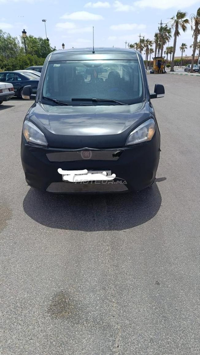 Fiat diblo maxi 
