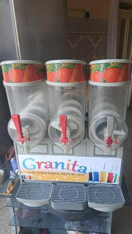 Machine à glace granita à vendre - 2