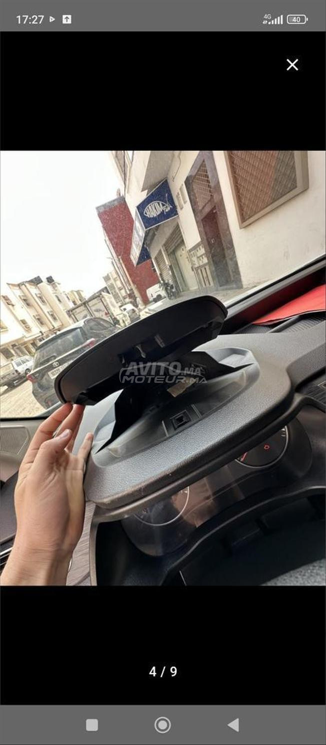 Renault express 