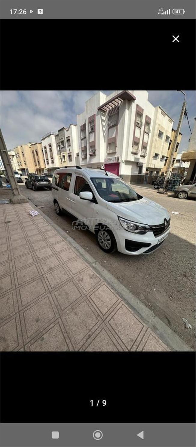 Renault express 