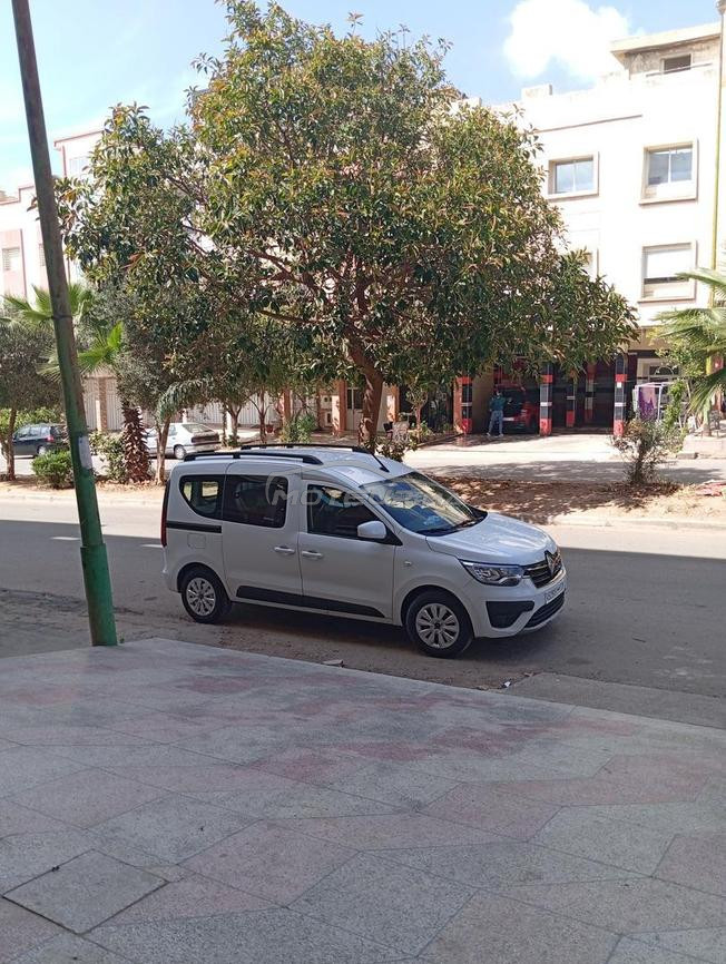 Renault express 