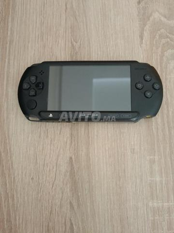 PSP Street E1000-4 - 2