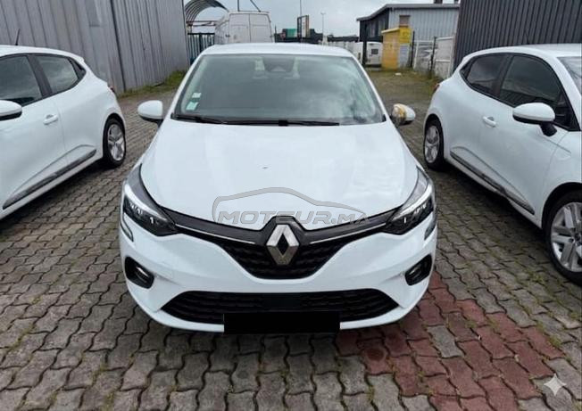 Clio V E-Tech 140