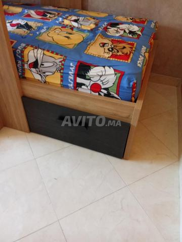 lit enfant - 2