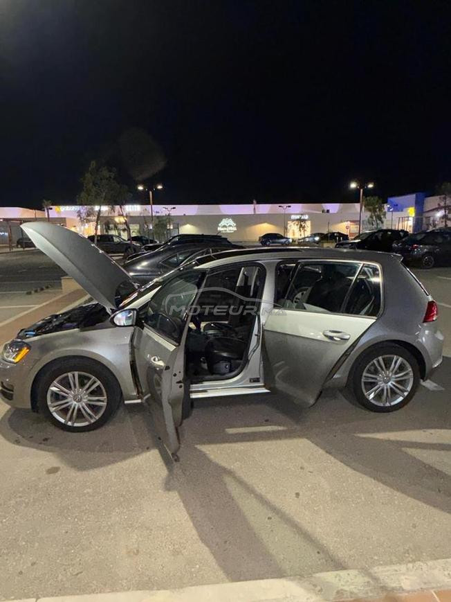 golf 7 diesel 