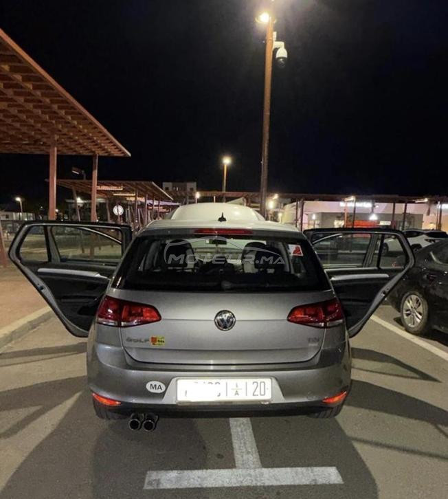 golf 7 diesel 