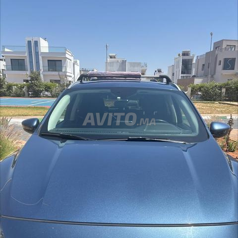 فورد كوجا
