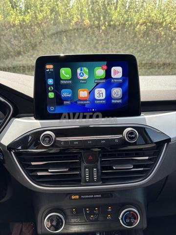 Ford Kuga - 2