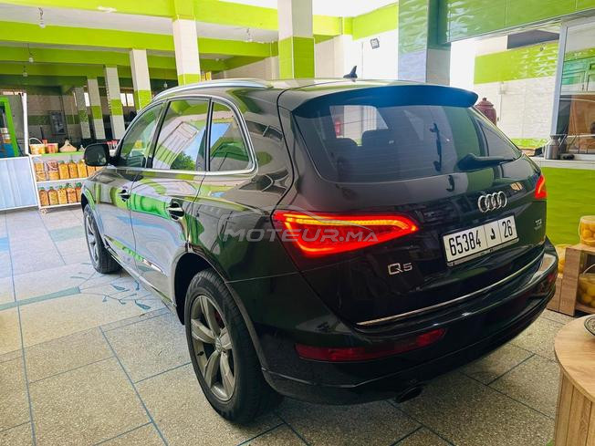AUDI Q5 QUATTRO 2.0 TDI quattro  