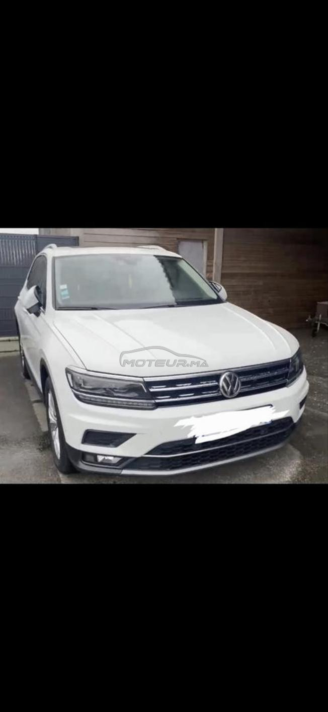 volkswagen tugwan 2019