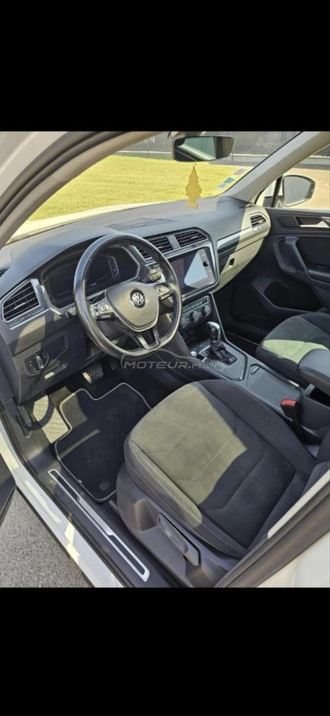 volkswagen tugwan 2019
