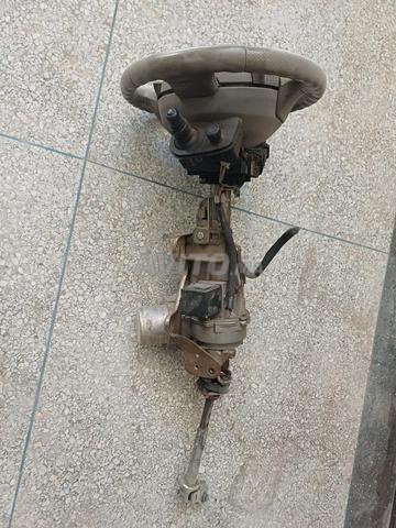 Volant complet Renault - 2