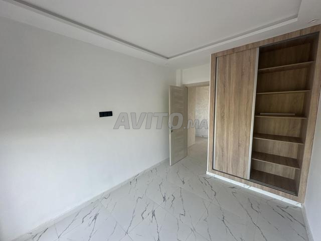 Appartement Neuf a louer les  roches 80m2 - 2