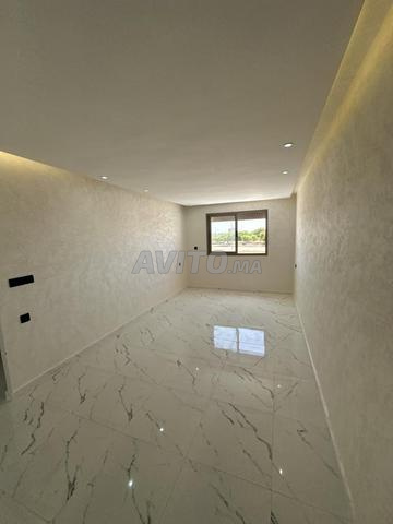 Appartement Neuf a louer les  roches 80m2