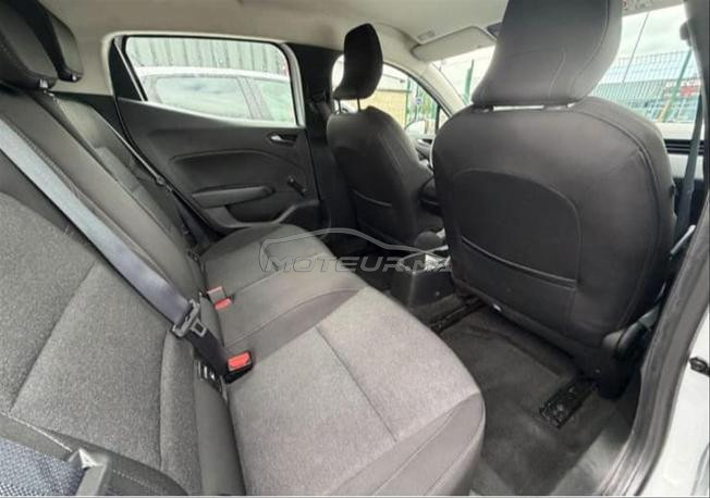 Clio V E-Tech 140