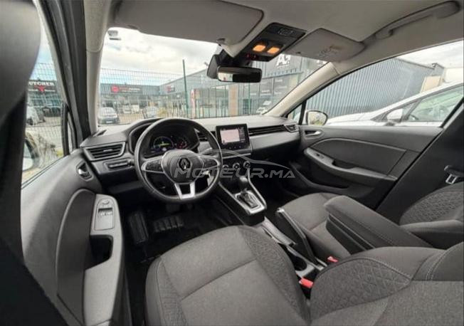 Clio V E-Tech 140