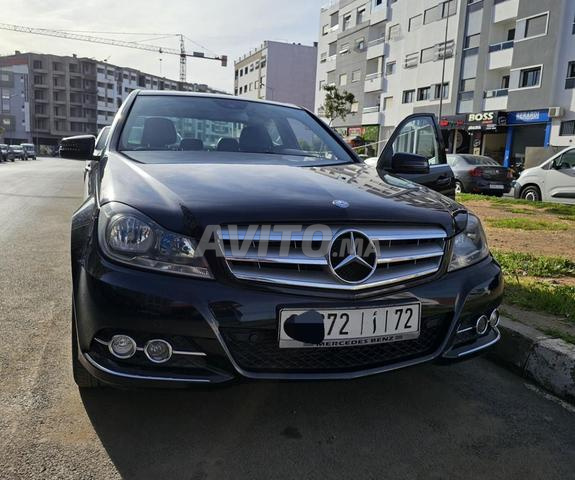 Mercedes 220d