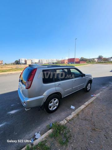 Nissan X-Trail - 2