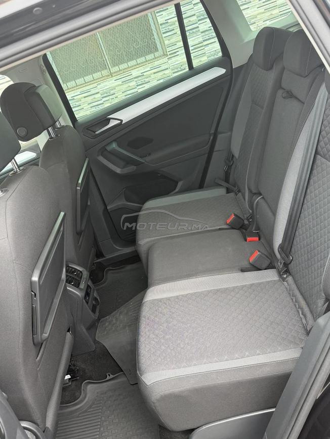 Volkswagen Tiguan Diesel Automatique 2020