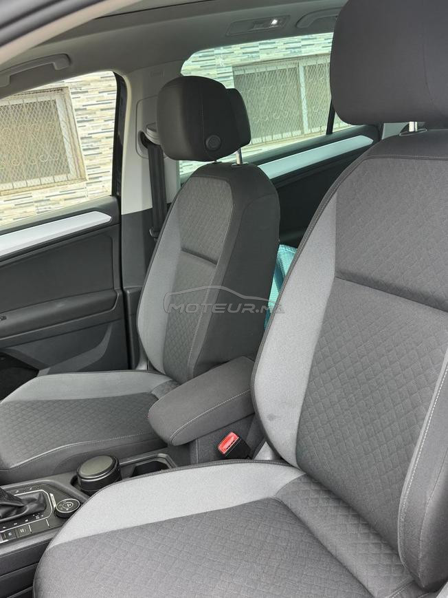 Volkswagen Tiguan Diesel Automatique 2020
