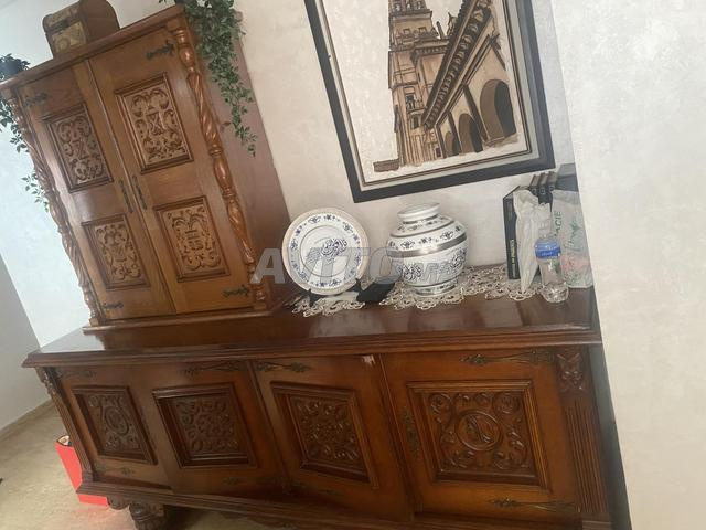 Appartement à louer 110 m² à Casablanca - 2