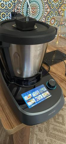 Robot Cuisine Thermomix Cecotec Mambo Touch - 2