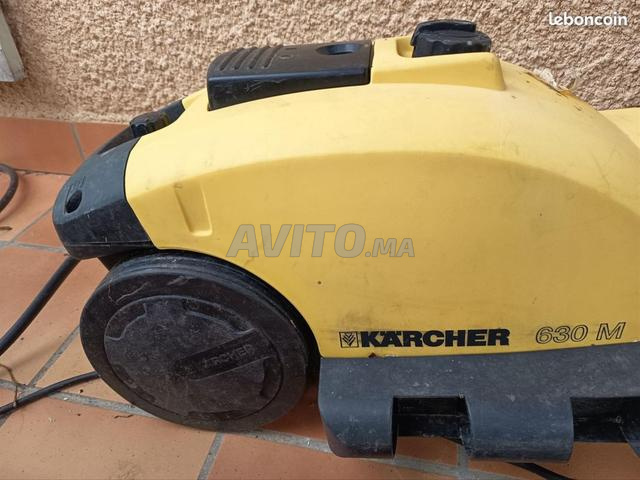 Karsher M630 - 2