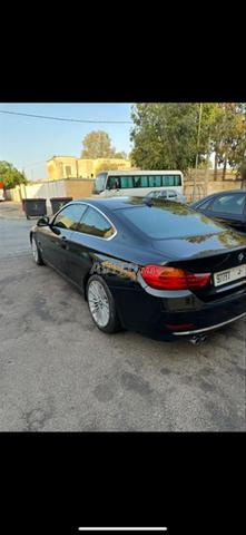 BMW Série 4 Essence Automatique 2014 à Casablanca - 2
