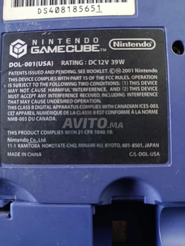 GameCube USA - 2