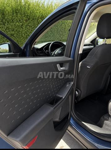 Ford Kuga - 2