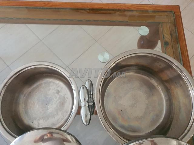 Ustensiles de cuisine - 2