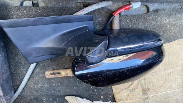 Rétroviseur gauche pour Toyota Prius ou Yaris - 2