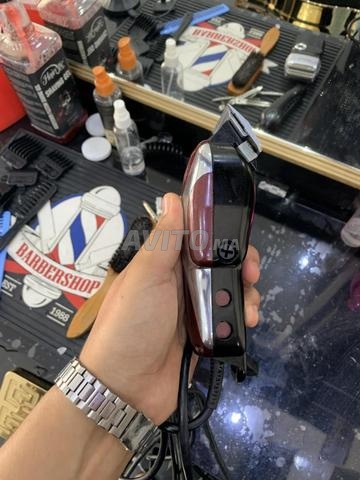 Tondeuses Wahl Magic Clip originales USA - 2
