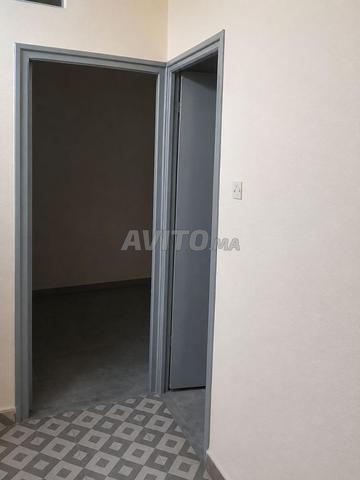 داخل السور تيزنيت منزل للبيع أوراق عدلية رسمية .