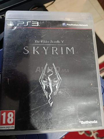 Deux jeux Xbox One et PS3 - 2