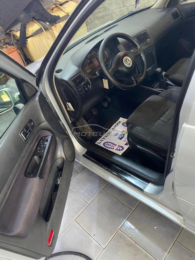 Volkswagen Golf 4 Diesel Manuelle 2003 à Nador