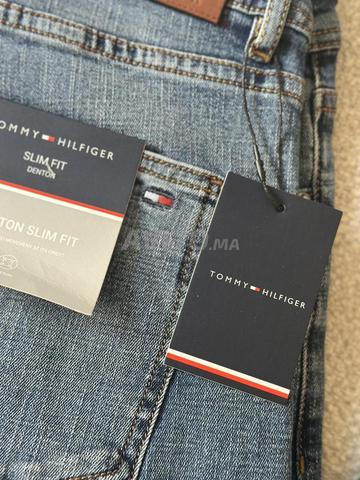 Jean Tommy 🇺🇸🔥 Taille 32/33/34 ✅ - 2