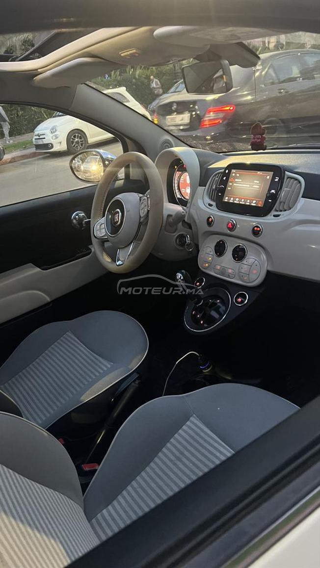 Fiat500 C