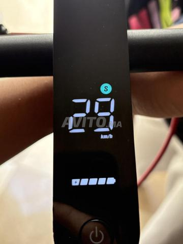 Xiaomi trotinette scooter 4 - 2