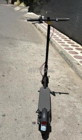 Xiaomi trottinette scooter 4 - 2