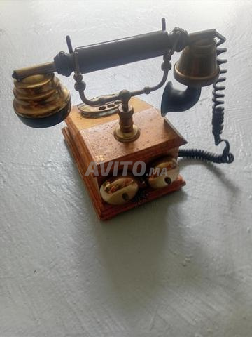 téléphone ancien - 2