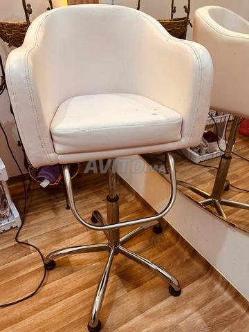 Matériel salon de coiffure très bon état - 2
