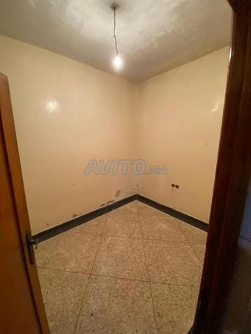 Rue 171 Lot 3971 D bab fes rdc - 2