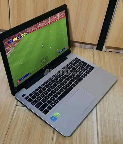 Asus i5 double graphique Ram 8 disque 256 SSD