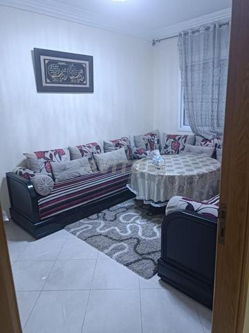 Appartement meublé à louer 3 minutes à pied Gare TGV - 2