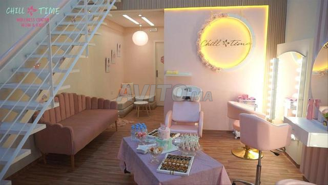 Matériel salon coiffure très bon état - 2